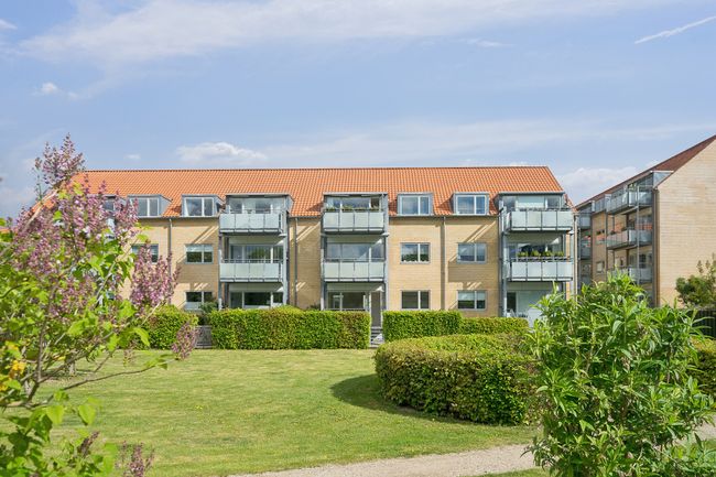 Knarreborgvej 3B, st. th, 2770 Kastrup