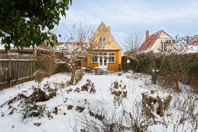 Panumsvej 13, 2500 Valby