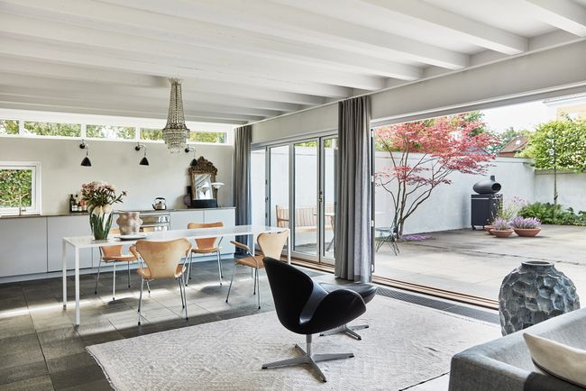 Norgesmindevej 20, 2900 Hellerup