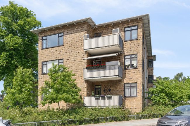 Strandvejen 217, 2. tv, 2900 Hellerup