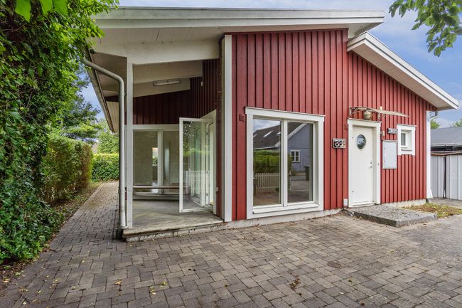 Kongelundsvej 88B, 2300 København S