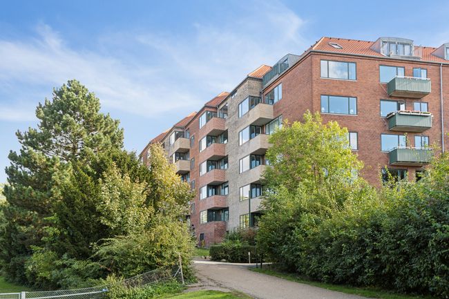 Godthåbsvej 135, 4. th., 2000 Frederiksberg