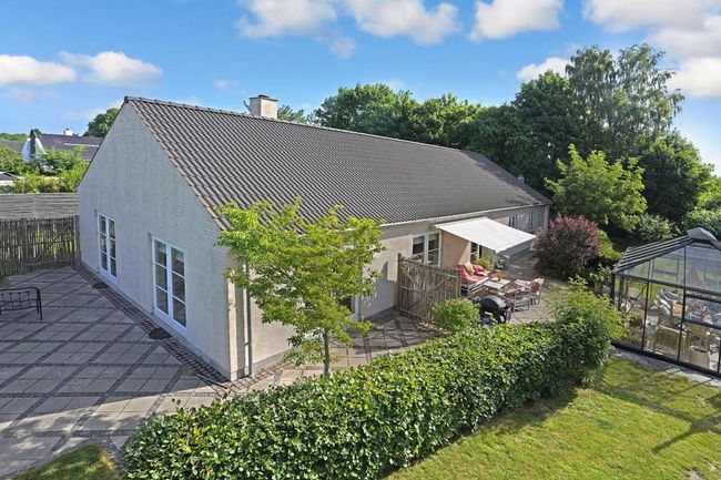 Vitus Beringsvej 13, 3520 Farum