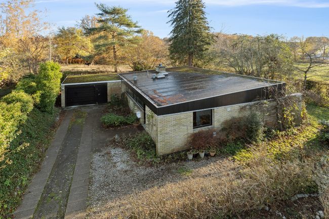 Prebens Vænge 4, 2800 Kongens Lyngby