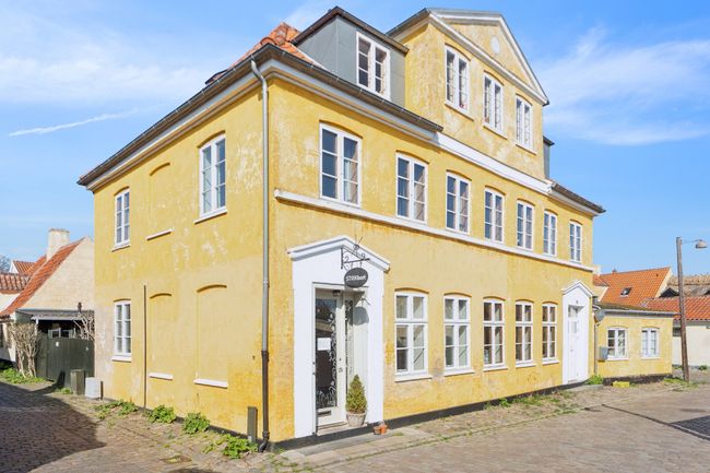 Slippen 3, 2791 Dragør